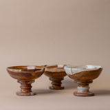 Onyx Pedestal Bowl