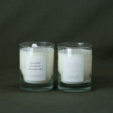 Creamy Vanilla & Coconut Sugar Candle by Luminary Emporium - Rug & Weave