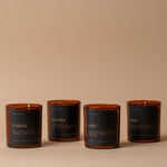 Soy Wax Candle Collection by Rug & Weave
