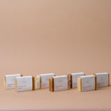 Bar Soap by Ocean Bottom