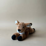 Fanny the Fawn FINNBIRD - stuffed toy The Petting Zoo (Faire)