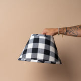 Primitive Table Lamp (Base & Shade Sold Separately) Table Lamps Home Collections by Raghu (Faire) Check Shade