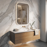 Chaol Wall Mirror