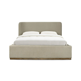 Finley Storage Bed