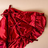 Ruffle Tree Skirt