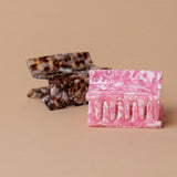 Acetate Small Hair Clip