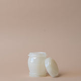 Onyx Jar with Lid