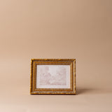 "Monteverde Sketch" Framed Vintage Inspired Art Print ARTWORK - print Luxe B Co (Faire)