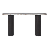 Lorcan Marble Console Table