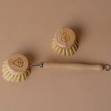 Sisal Dish Brush