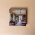 "The Colourful Past: Edward Bulmer And The English Country House" by Edward Bulmer - Rug & Weave