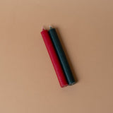Holiday Classic 7" Taper Candles