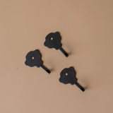 Handmade Iron Cottage Hook