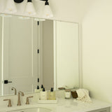 Striped Bamboo Hand Towel hand towel Pokoloko
