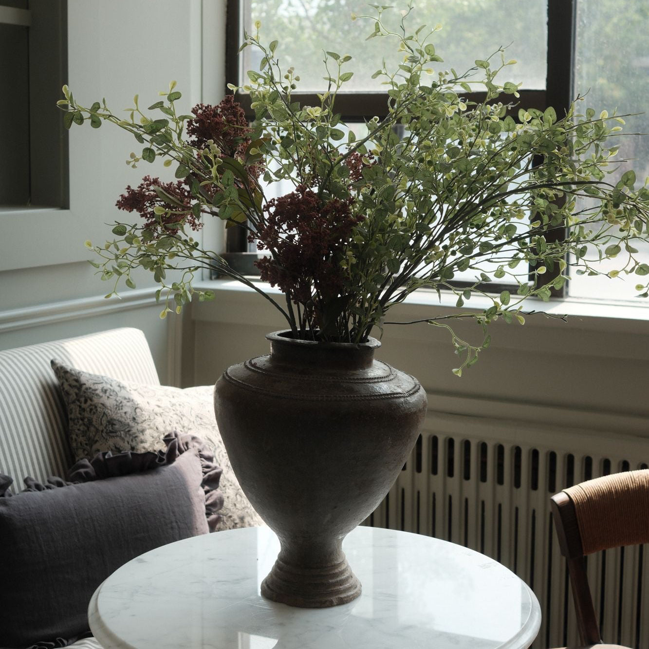 Winslow Vintage Pot 0-a-VINTAGE-pot Hauer Market
