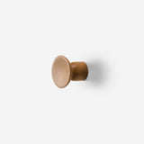 Orb Beech Wood Knob - Rug & Weave