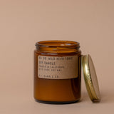 Wild Herb Tonic Soy Candle candle P.F. Candle Co. (Faire)