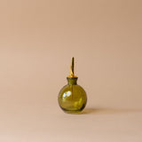 Glass Oil Cruet Bottle glass bottle Creative Co-op (DYA)