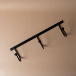 Wrought Iron Wall Hook wall hook Millstream Home (Faire)