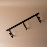 Wrought Iron Wall Hook wall hook Millstream Home (Faire)