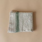 Vintage Stripe Linen Tea Towel - Rug & Weave