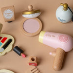 Pretend Beauty Kit FINNBIRD - toy FIRE THE IMAGINATION