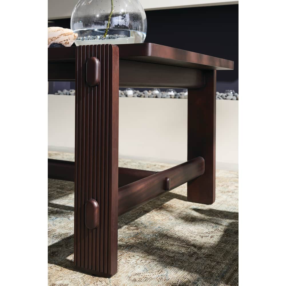Kindred Dinging Table - Rectangle Furniture - dining table Rowe Furniture