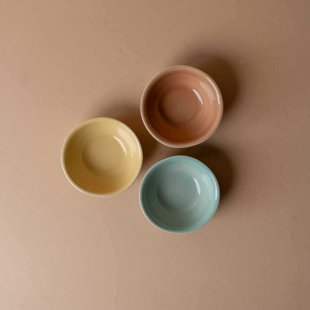 Ceramic Bowl bowl Luxe Lodge (Faire)