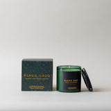 Soy Wax Holiday Candle by Poured New York