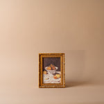 "Antique Fruit" Framed Vintage Inspired Art Print ARTWORK - print Luxe B Co (Faire)