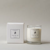 Little Beausoleil Soy Wax Candle Collection