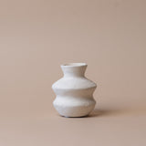 Tiered Paper Mache Bud Vase vase Indaba