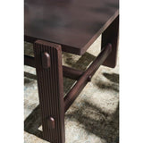 Kindred Dinging Table - Rectangle Furniture - dining table Rowe Furniture