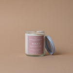 Coconut Soy Candle by Madeleine Moment Candle Co. candle Madeleine Moment Candle Co. (Faire) Berry Galette