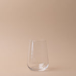 Crystalite Stemless Wine Glass Set wine glass Inter Continental Mercantile