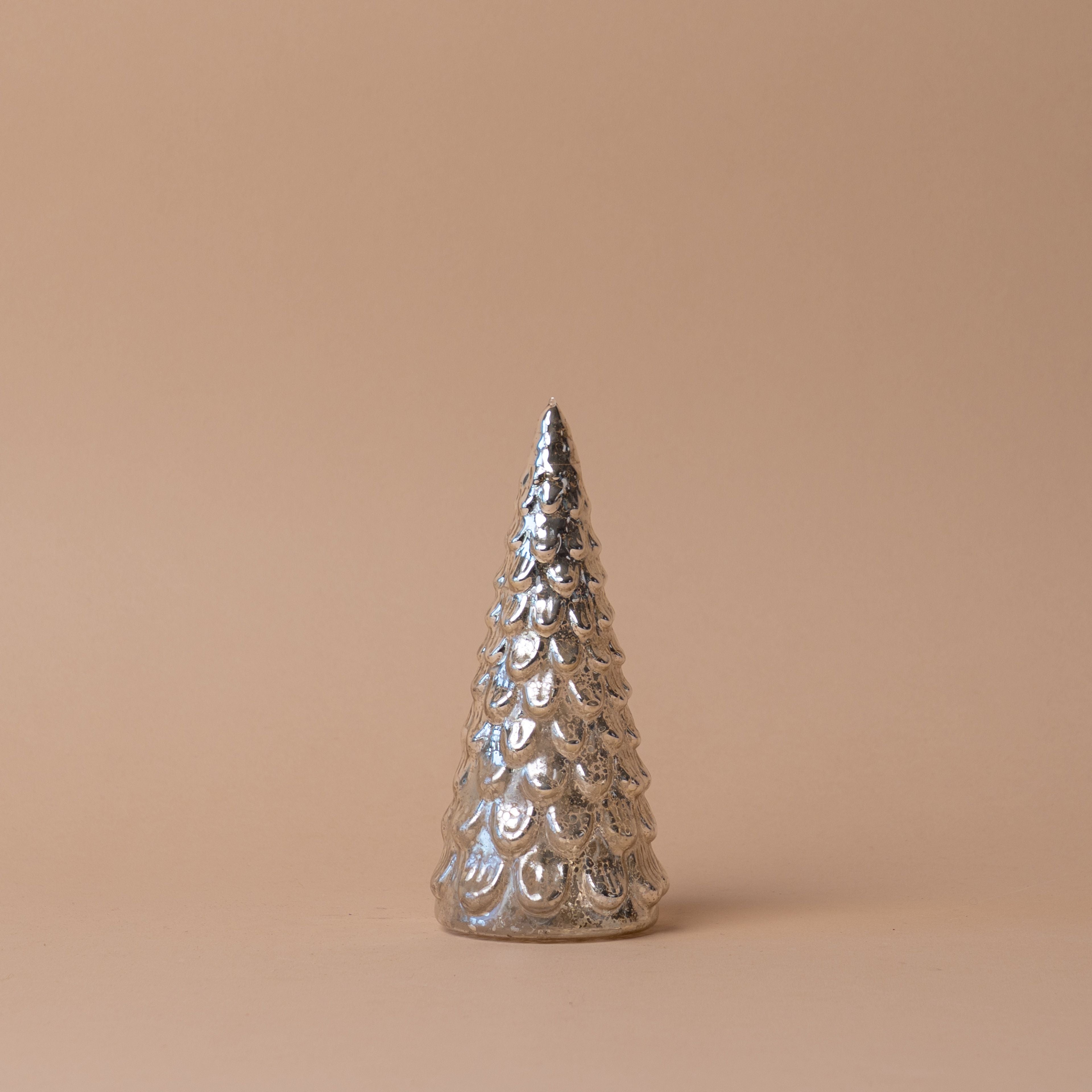 Deco Glass Holiday Tree – view 2