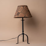 Primitive Table Lamp (Base & Shade Sold Separately) Table Lamps Home Collections by Raghu (Faire)