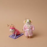 Wellness Mice