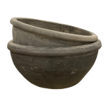 Louis Vintage Basin 1-VINTAGE - bowl Hauer Market