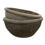 Louis Vintage Basin 1-VINTAGE - bowl Hauer Market