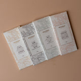 Assorted Chocolate Bars by Rousseau Chocolatier chocolate Rousseau Chocolatier (Faire)