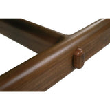 Kindred Dinging Table - Rectangle Furniture - dining table Rowe Furniture