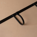 Wrought Iron Wall Hook wall hook Millstream Home (Faire)