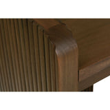 Kindred Console Table FURNITURE - console table Rowe Furniture