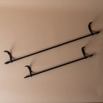 Powder Coated Towel Bar towel bar Millstream Home (Faire)