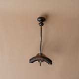 Antique French Coat Hook VINTAGE - hook Hauer Market
