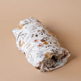 Cotton Crepe Crib Sheet