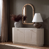 Vassa Wall Mirror