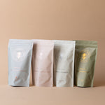 Chai Caramels candy Little b Confectionery