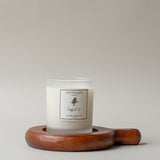 Mango Wood Candle Coaster